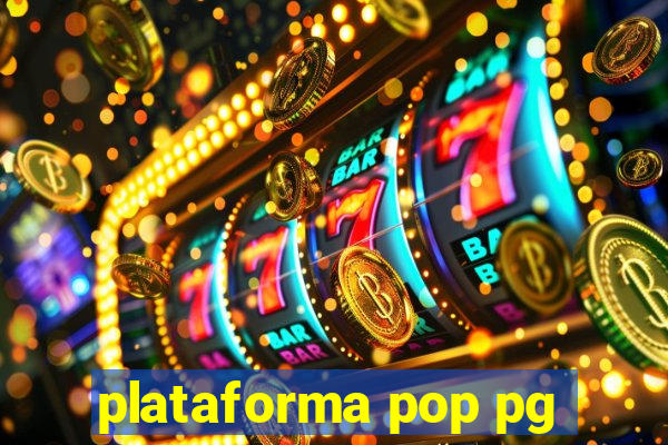 plataforma pop pg